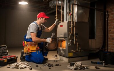 No Heat at Home? When Heating Repair Can’t Wait Another Day