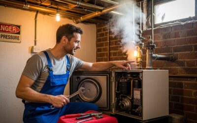 Heating Repair Mistakes Homeowners Make That Lead to Bigger Breakdowns