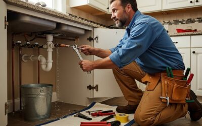 Plumbers Near Me: What to Do Before a Small Leak Turns Into Major Damage