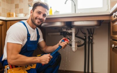 Plumbers Near Me: Common Plumbing Emergencies and How Fast Help Matters