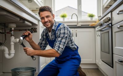 Plumbers Near Me for Homes and Businesses: When to Call a Professional