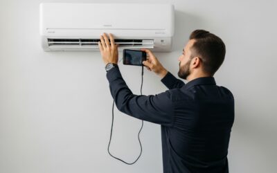 What Should I Know Before Booking a 24/7 AC Installation Near Me?