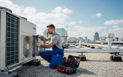 How Often Should AC Maintenance Be Done to Avoid Emergency Repairs?