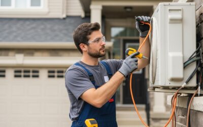 What Are the Most Common Reasons People Search for 24/7 AC Repair Near Me?