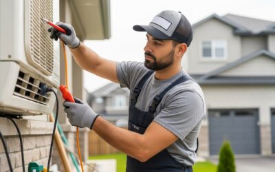 When Should I Call for 24/7 AC Repair Instead of Waiting Until Morning?