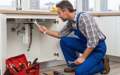 Should I Repair or Replace My Plumbing System?