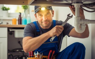 How Do I Choose the Right Plumbing Services Company Near Me?