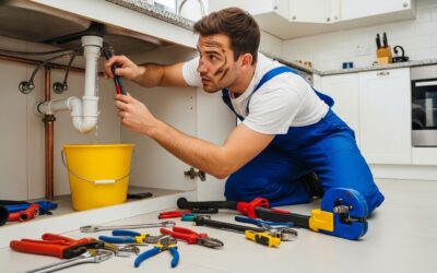What Plumbing Services Are Most Commonly Needed by Homeowners?