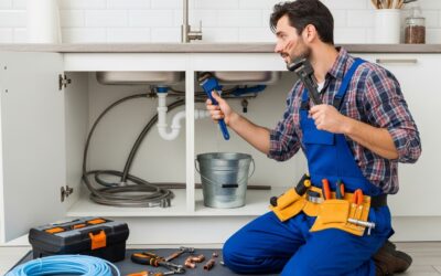 How can I find a 24/7 plumber for a midnight sewer backup or flood?