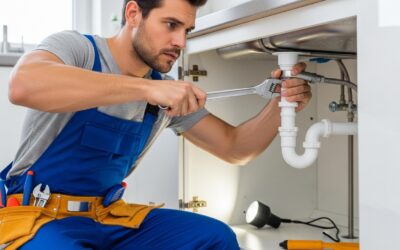 Do local plumbers offer free quotes and upfront pricing for repairs?