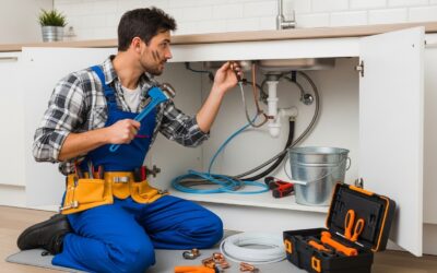 How do I choose the right local expert for a major home plumbing renovation?