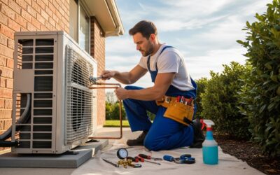 AC Maintenance Surrey: The Secret to a Cool and Efficient Summer