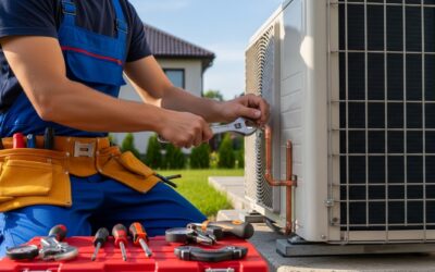AC Repair Surrey: Expert Solutions for Fast Cooling Restoration