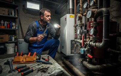 Heating Repair Surrey: Reliable Emergency Solutions for Cold Winter Nights