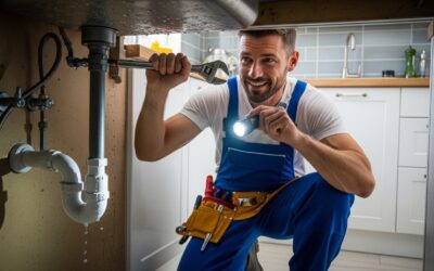 Tired of Weak Showers? Solving Low Water Pressure in West Newton and Surrey