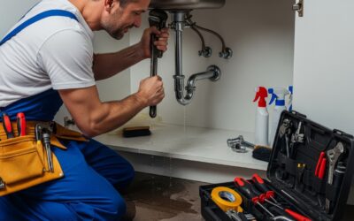 Fast Emergency Plumbers in Panorama Ridge: Protecting Your Home from Sudden Leaks