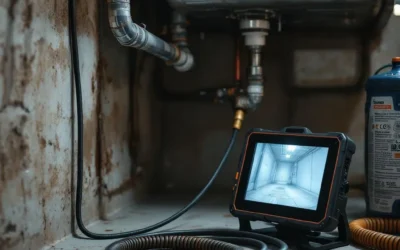 Plumbers Near Me for Common Plumbing Issues in Newton British Columbia