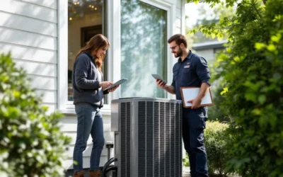 AC Installation Maintenance Tips For Newton British Columbia Homes
