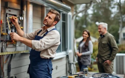 Common AC Installation Issues And Solutions In Newton British Columbia