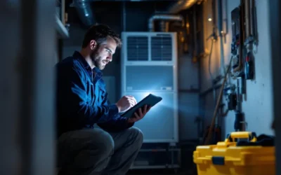 AC Installation Inspection Process For Newton British Columbia Homes