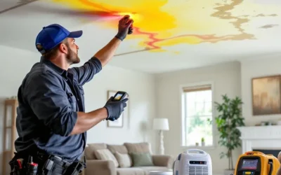 Pipe Leak Repair Plumbing Service Newton British Columbia