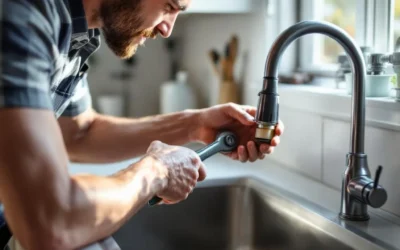 Plumbing Repair Tips for Newton British Columbia Homeowners