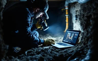 Plumbing Repair Inspection and Troubleshooting Newton British Columbia