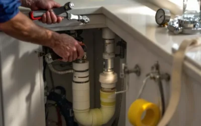 Plumbers Near Me in Surrey British Columbia Maintenance Tips
