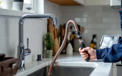 Plumbers Near Me in Surrey British Columbia Common Plumbing Issues