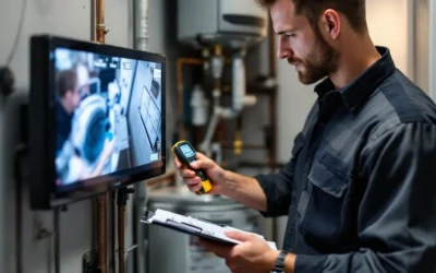 Plumbers Near Me in Surrey British Columbia Inspection Advice