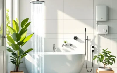 Plumbers Near Me in Surrey British Columbia Eco Plumbing Practices