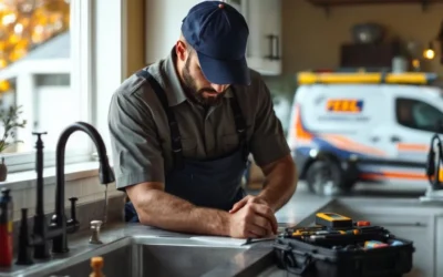 Emergency Plumber Benefits for Homeowners in Surrey British Columbia