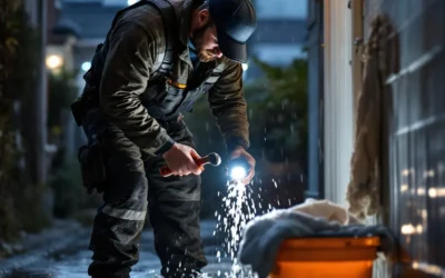 When to Call an Emergency Plumber in Surrey British Columbia