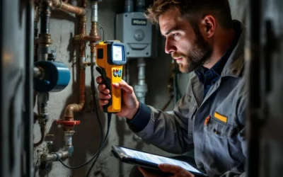 What an Emergency Plumber Inspection Covers in Surrey British Columbia