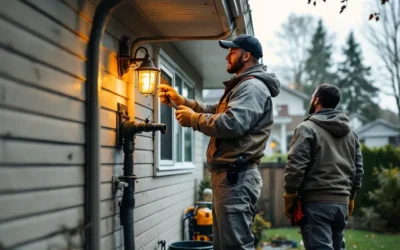 Emergency Plumber Seasonal Advice for Surrey British Columbia Homes