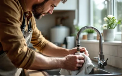 Plumbers Near Me Maintenance Tips for Homes in Surrey British Columbia