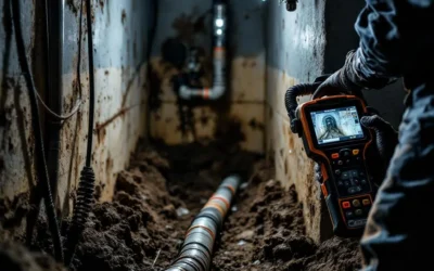 Plumbers Near Me Common Plumbing Issues in Surrey British Columbia