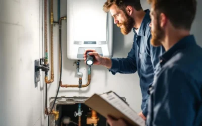 Plumbers Near Me Home Inspection Advice in Surrey British Columbia