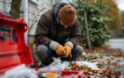 Plumbers Near Me Seasonal Plumbing Tips in Surrey British Columbia