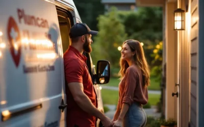 Plumbers Near Me Benefits of Local Service for Surrey British Columbia