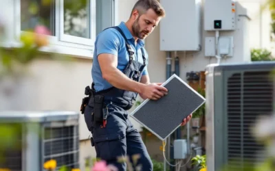 AC Repair Maintenance Tips For Surrey British Columbia Homes