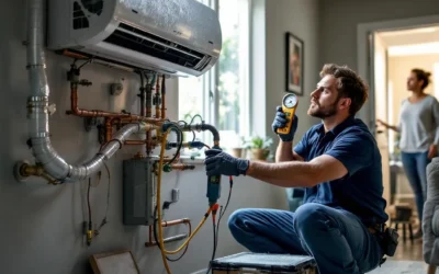 Common AC Repair Issues Homeowners Face In Surrey British Columbia