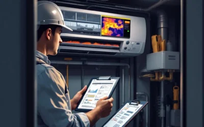 AC Repair Inspection What To Expect In Surrey British Columbia