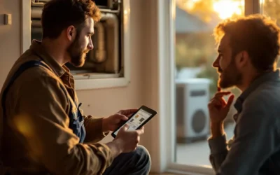 AC Repair Energy And Environmental Impact In Surrey British Columbia