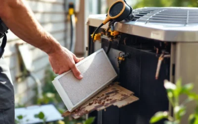 AC Installation Maintenance Tips for Surrey British Columbia