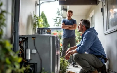 Common AC Installation Issues for Surrey British Columbia Homes