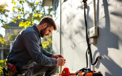Seasonal AC Installation Advice for Surrey British Columbia Homes