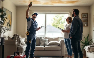 Plumbing Repair Benefits for Homeowners in Surrey British Columbia