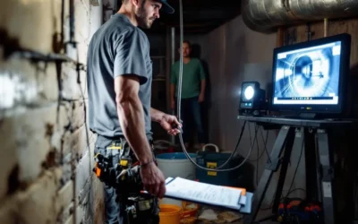 Why Plumbing Repair Is Essential for Surrey British Columbia Properties