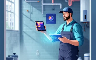 Emerging Plumbing Repair Trends in Surrey British Columbia Homes